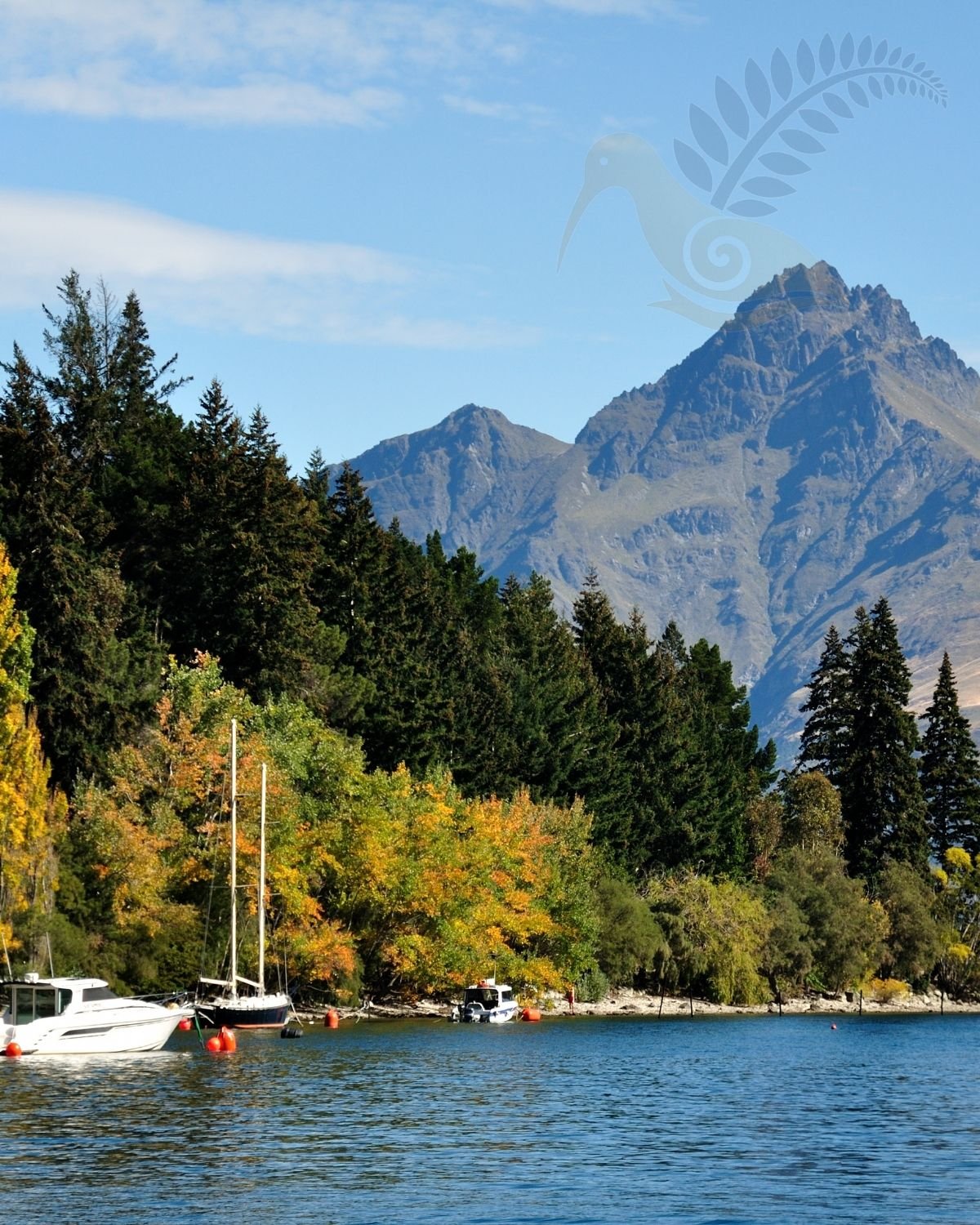 Queenstown Lake Wakatipu