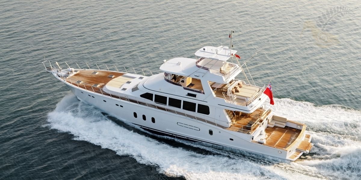 Sailing Bay of Islands private yacht