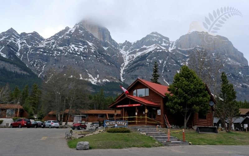 Queenstown luxury private lodge